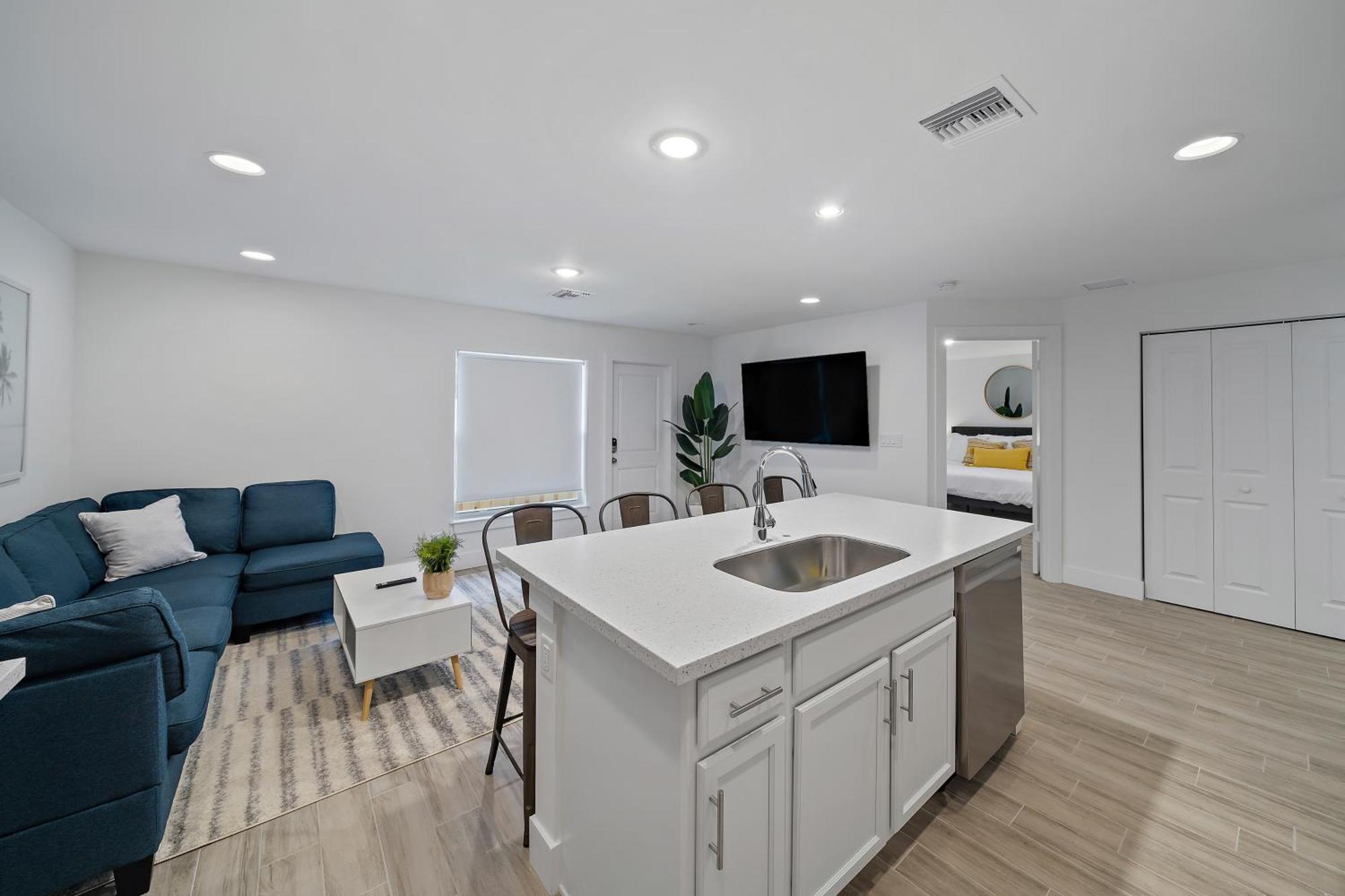 New Construction Home 10 To Beach 5 To Downtown West Palm Beach Exterior foto