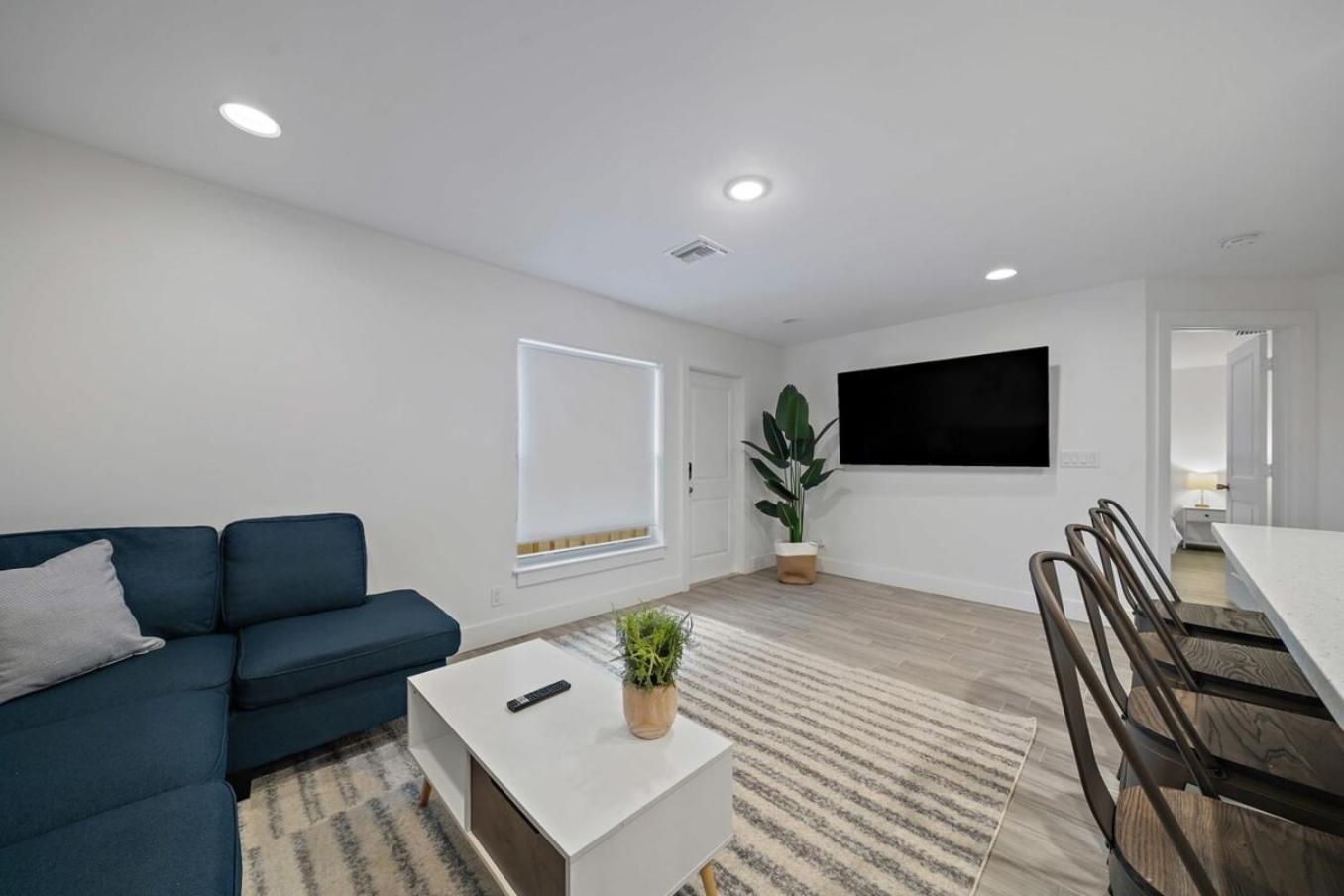 New Construction Home 10 To Beach 5 To Downtown West Palm Beach Exterior foto