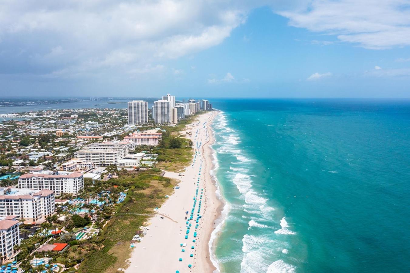 New Construction Home 10 To Beach 5 To Downtown West Palm Beach Exterior foto