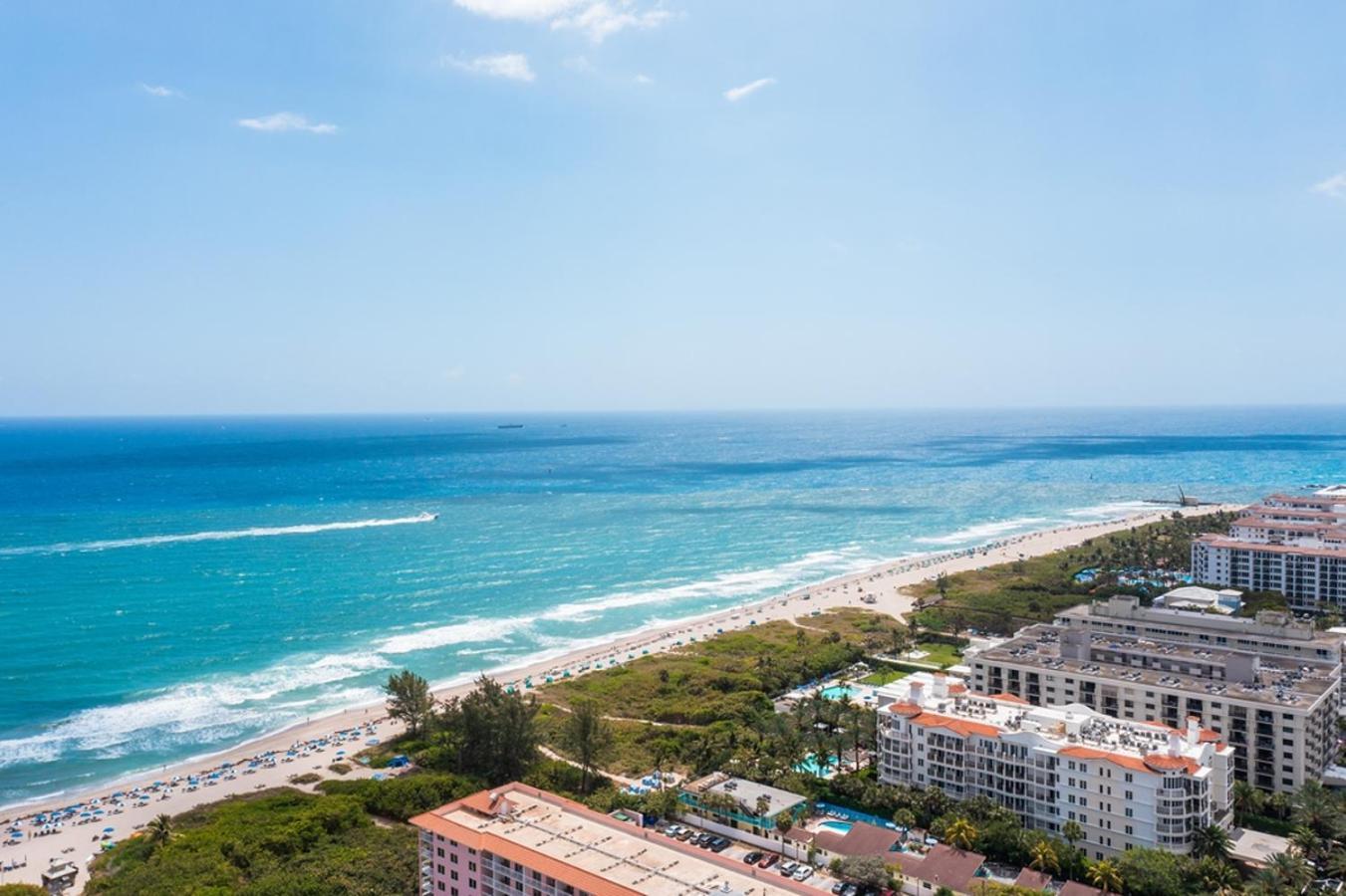 New Construction Home 10 To Beach 5 To Downtown West Palm Beach Exterior foto